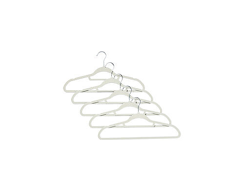 Kleiderbügel Set