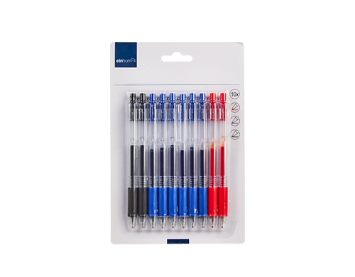 einhorn Kugelschreiber