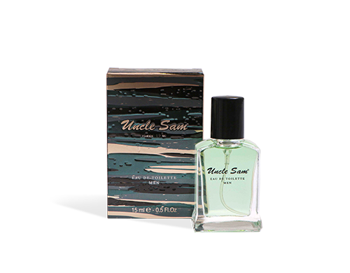 Uncle Sam Parfüm