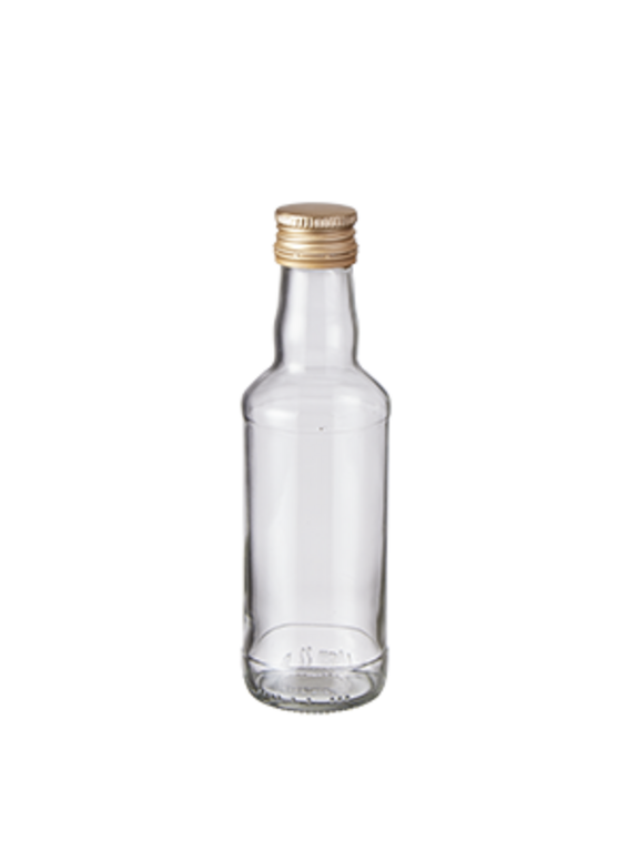 Schraubflasche