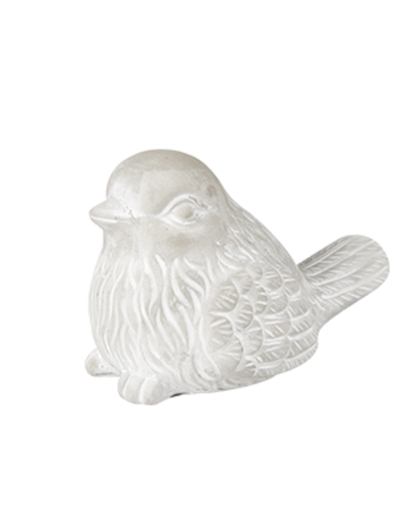 Deko-Vogel