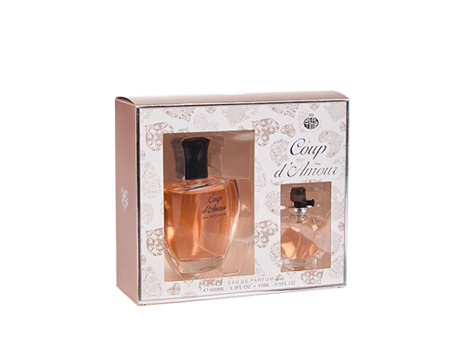 Damen und Herren Geschenk Sets