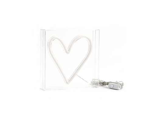 LED Schild