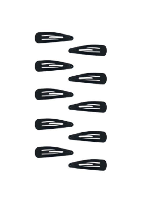 Haarclips