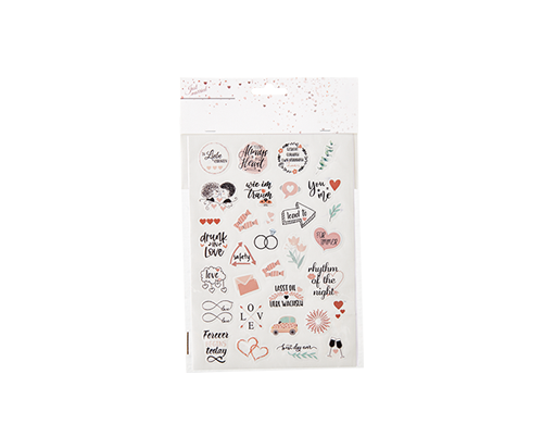 Sticker-Set