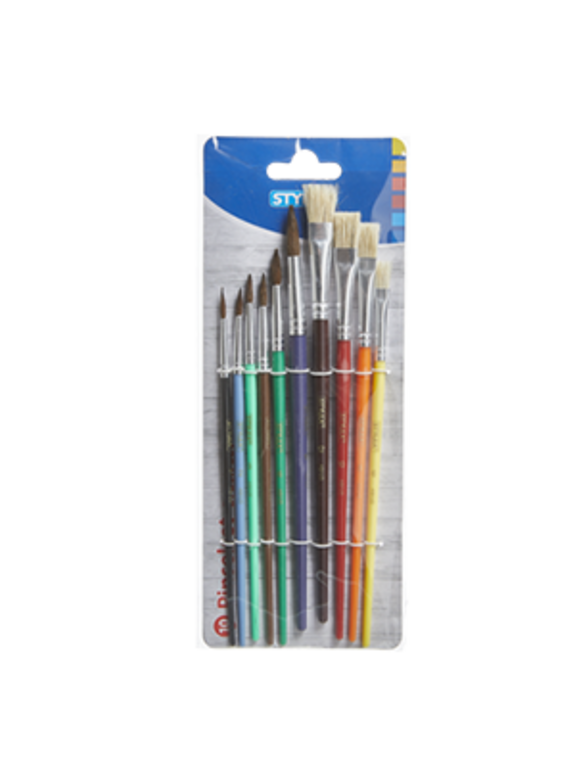 Pinselset