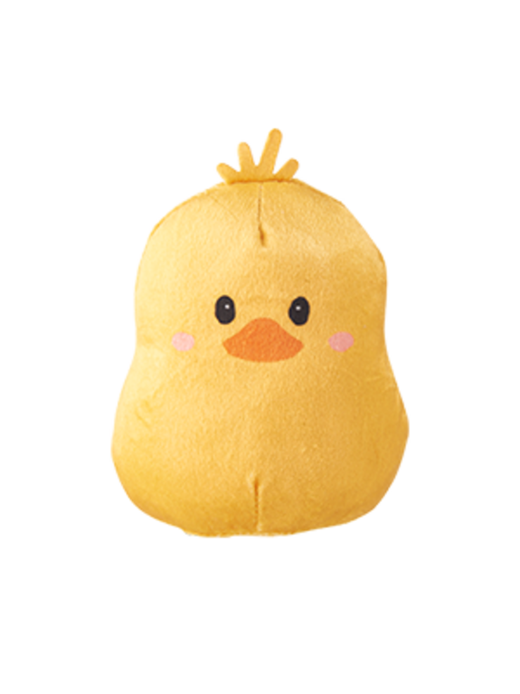 Plüschtier