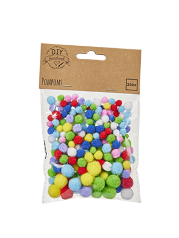 Pompoms
