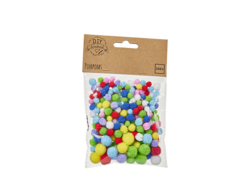 Pompoms