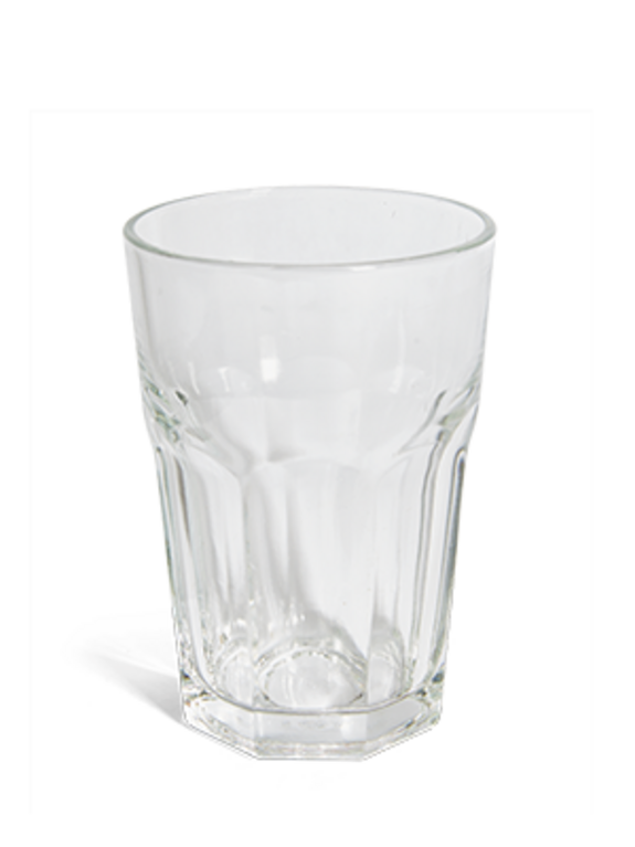 Trinkglas