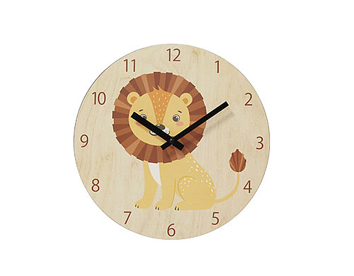 Wanduhr
