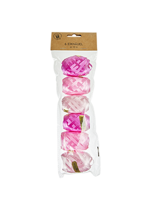6er Eiknäuel